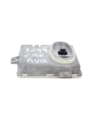 Boitier xenon BMW SERIE 3 E90 PHASE 1 Diesel