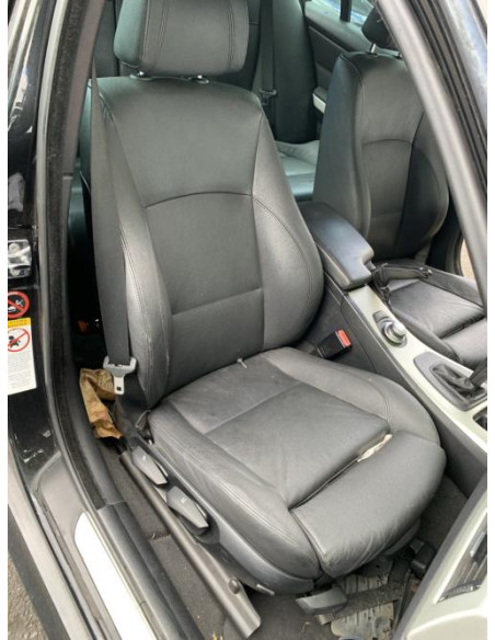 Boitier xenon BMW SERIE 3 E90 PHASE 1 Diesel
