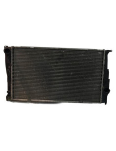 Radiateur eau BMW SERIE 1 E81 Diesel 2