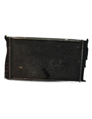 Radiateur eau BMW SERIE 1 E81 Diesel