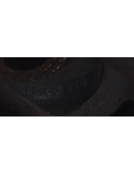 Fusee avant droit BMW SERIE 3 E91 TOURING PHASE 2 BREAK Diesel