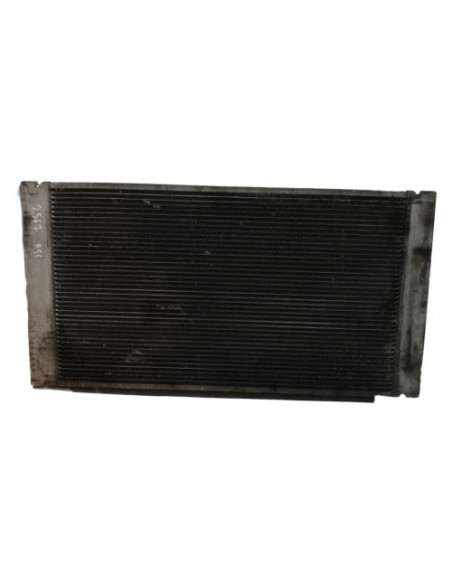 Radiateur eau MINI MINI 2 R56 PHASE 2 Diesel