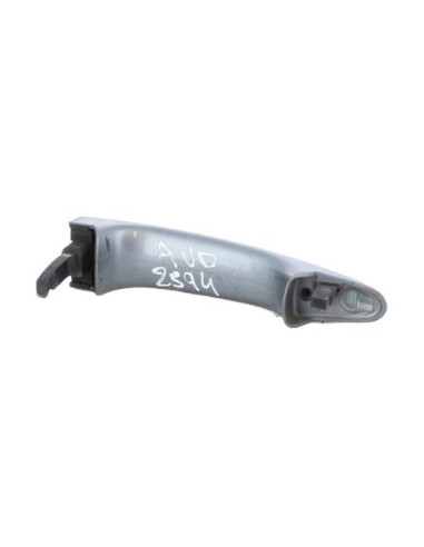 Poignee porte avant droit BMW SERIE 5 E60 PHASE 1 Diesel