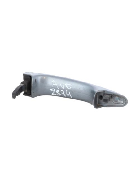 Poignee porte avant droit BMW SERIE 5 E60 PHASE 1 Diesel