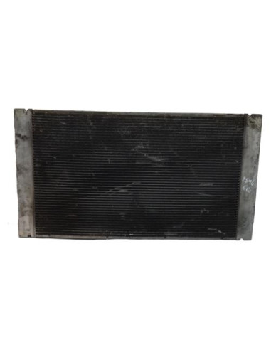 Radiateur eau BMW SERIE 5 E60 PHASE 1 Diesel
