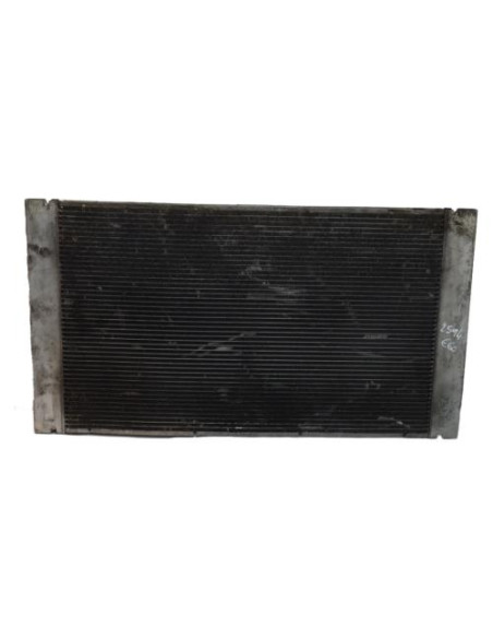 Radiateur eau BMW SERIE 5 E60 PHASE 1 Diesel