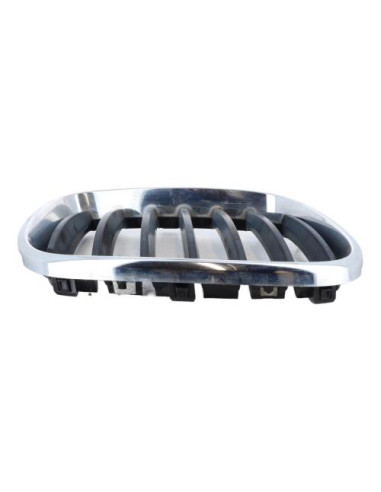 Grille de calandre droite BMW X3 F25 PHASE 1 Diesel