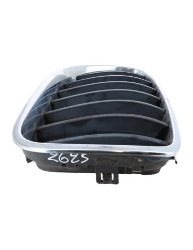 Grille de calandre droite BMW X3 F25 PHASE 1 Diesel
