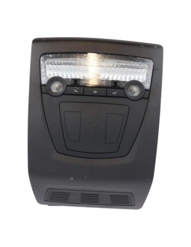 Eclairage de plafonnier BMW X3 F25 PHASE 1 Diesel