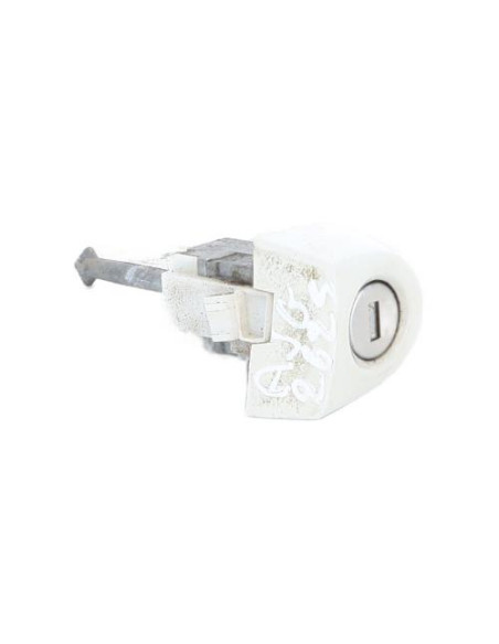 Barillet porte avant gauche BMW X3 F25 PHASE 1 Diesel