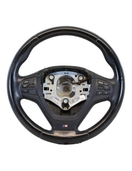 Volant BMW X3 F25 PHASE 1 Diesel