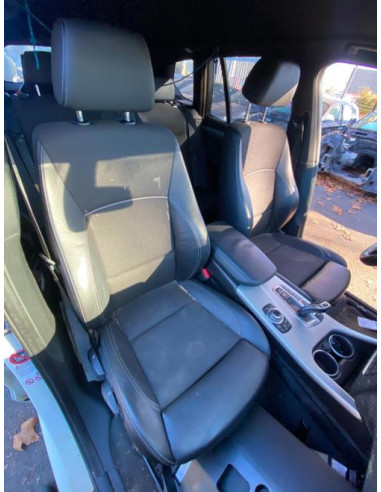 Compteur BMW X3 F25 PHASE 1 Diesel