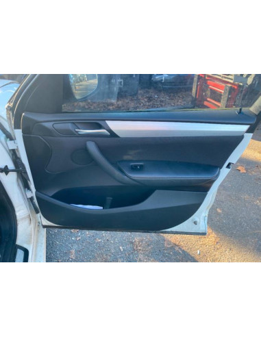 Compteur BMW X3 F25 PHASE 1 Diesel