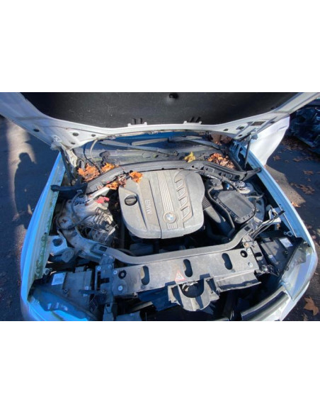 Compteur BMW X3 F25 PHASE 1 Diesel