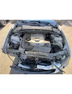 Radiateur eau BMW SERIE 3 E90 PHASE 1 Diesel