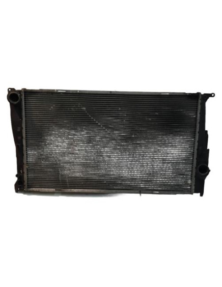 Radiateur eau BMW SERIE 3 E90 PHASE 1 Diesel