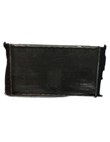 Radiateur eau BMW SERIE 3 E90 PHASE 1 Diesel