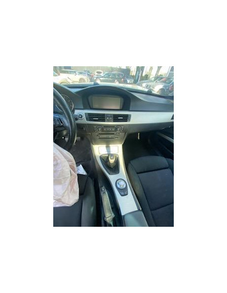 Radiateur eau BMW SERIE 3 E90 PHASE 1 Diesel