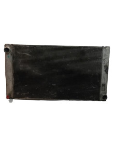 Radiateur eau BMW SERIE 5 E60 PHASE 1 Diesel 2