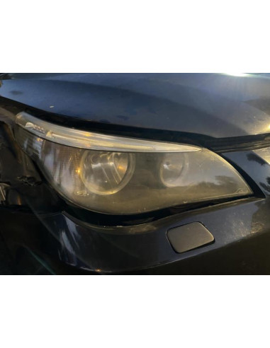Radiateur eau BMW SERIE 5 E60 PHASE 1 Diesel