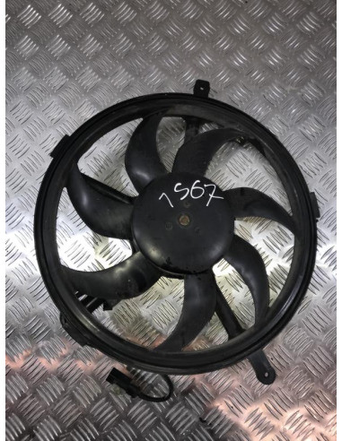 Ventilateur MINI MINI 2 R57 CABRIOLET PHASE 2 Essence