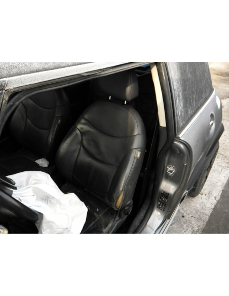 Boite de vitesses MINI MINI 1 R50/R53 PHASE 2 