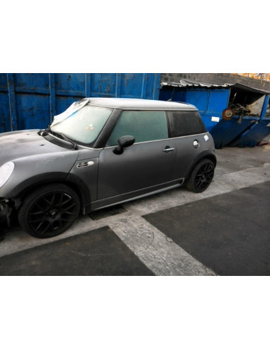 Boite de vitesses MINI MINI 1 R50/R53 PHASE 2 