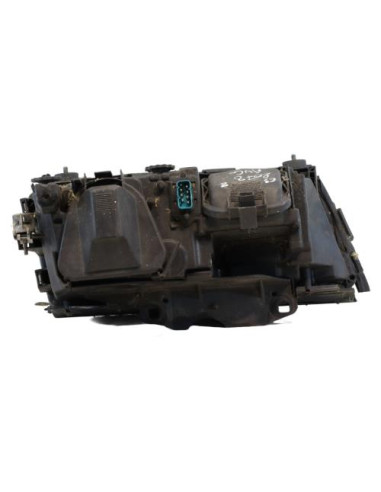 Optique avant principal gauche (feux)(phare) BMW SERIE 7 E38 Essence