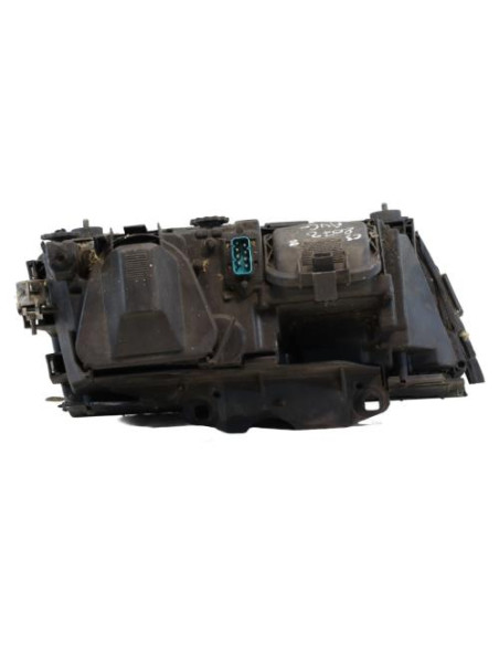 Optique avant principal gauche (feux)(phare) BMW SERIE 7 E38 Essence