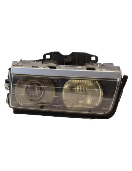 Optique avant principal gauche (feux)(phare) BMW SERIE 7 E38 Essence