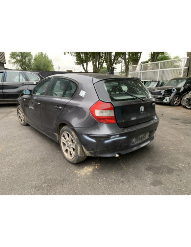 Récepteur embrayage BMW SERIE 1 E87 PHASE 1 Diesel