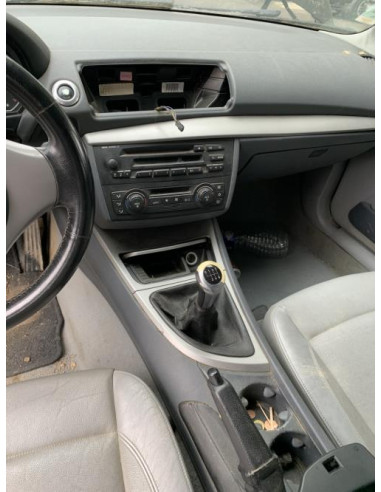 Capteur BMW SERIE 1 E87 PHASE 1 Diesel