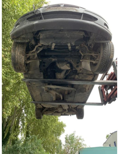 Capteur BMW SERIE 1 E87 PHASE 1 Diesel