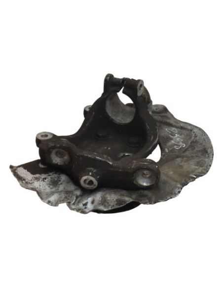 Fusee avant gauche BMW SERIE 5 E60 PHASE 1 Diesel