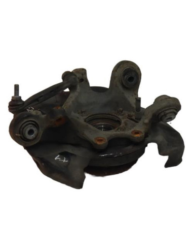 Fusee arriere droit BMW X1 E84 PHASE 2 Diesel