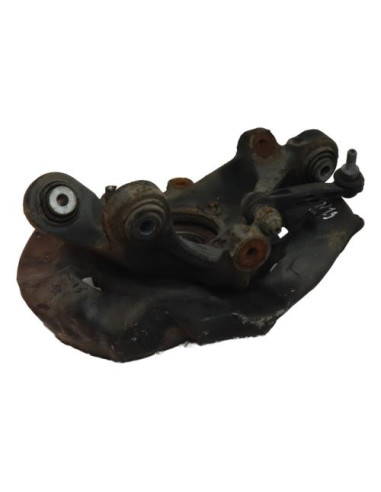 Fusee arriere droit BMW X1 E84 PHASE 2 Diesel