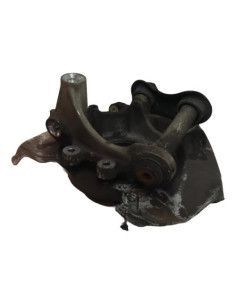 Fusee arriere droit BMW SERIE 7 E65 PHASE 1 Essence 2