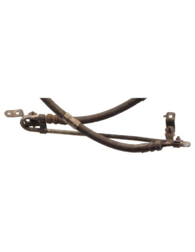 Flexible hydraulique (direction) BMW SERIE 3 E90 PHASE 1 Diesel