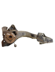 Fusee arriere gauche MINI MINI 1 R50/R53 PHASE 1 Essence