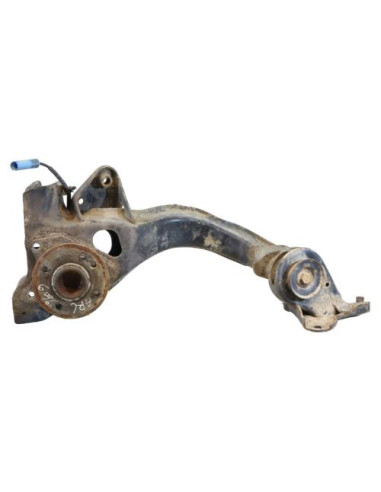 Fusee arriere gauche MINI MINI 1 R50/R53 PHASE 1 Diesel