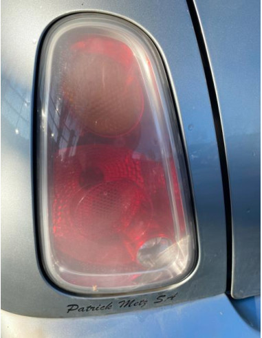 Triangle avant droit MINI MINI 1 R50/R53 PHASE 1 Diesel