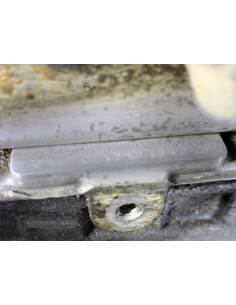 Moteur BMW SERIE 3 E46 PHASE 1 Essence 2