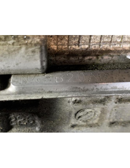 Moteur BMW SERIE 3 E46 PHASE 1 Essence