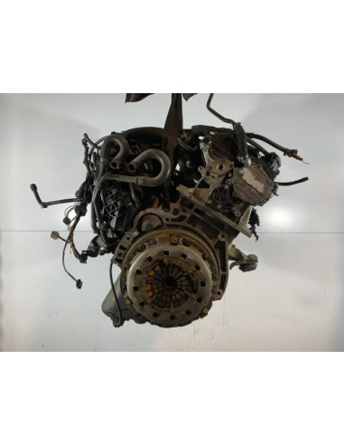 Moteur BMW SERIE 3 E46 PHASE 1 Essence