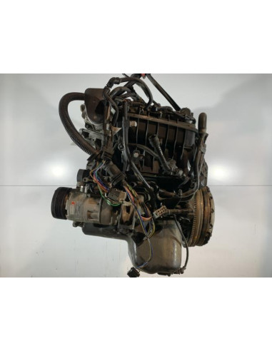 Moteur BMW SERIE 3 E46 PHASE 1 Essence