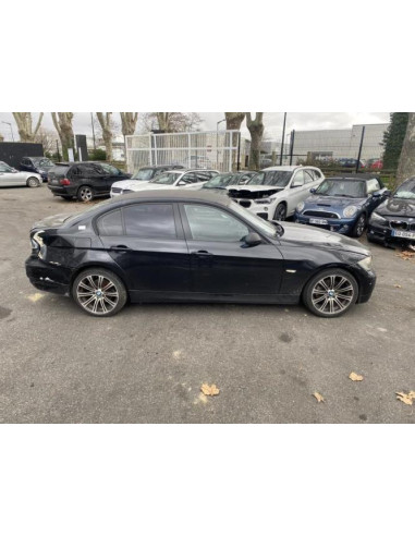 Fusee avant gauche BMW SERIE 3 E90 PHASE 1 Diesel