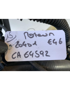 Moteur BMW SERIE 3 E46 PHASE 1 Diesel