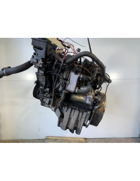 Moteur BMW SERIE 3 E46 PHASE 1 Diesel