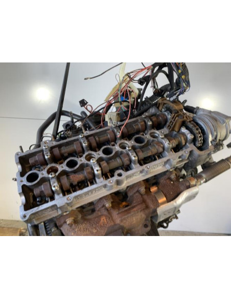 Moteur BMW SERIE 3 E46 PHASE 1 Diesel