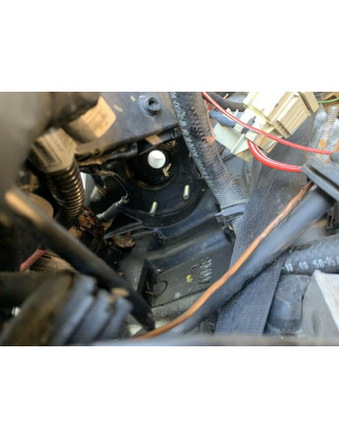 Moteur BMW SERIE 3 E46 PHASE 1 Diesel